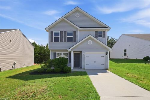 4259 Piedmont Farms Way, Winston Salem, NC, 27107-6892 | Card Image