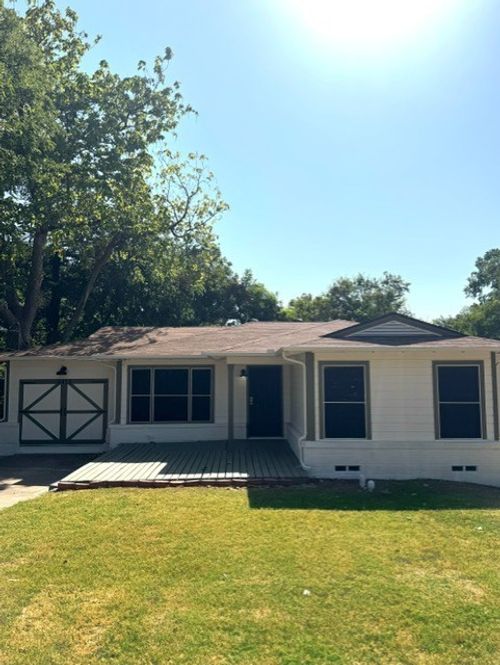 4412 Utah Ave, Dallas, TX, 75216-6849 | Card Image