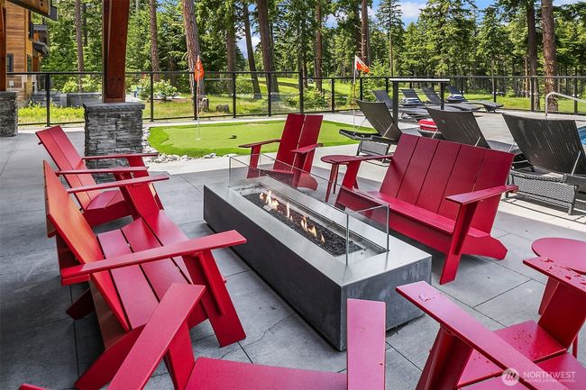 Outdoor firepit | Image 4