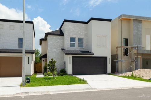2611 E Solar Dr, Mission, TX, 78574-3376 | Card Image