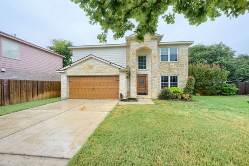 1405 Hawk Dr, Cedar Park, TX, 78613-1738 | Card Image