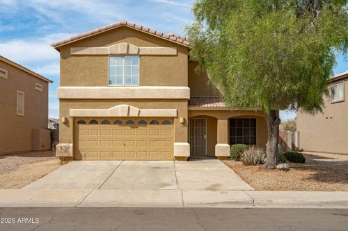13188 W Crocus Dr, Surprise, AZ, 85379-6402 | Card Image