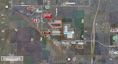 3801 Windmill, Cleburne, TX, 76058 | Card Image