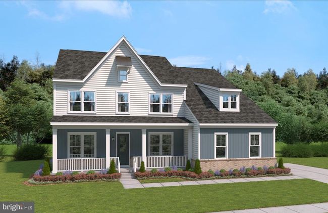 8743 Classic Lakes Way, House other with 4 bedrooms, 5 bathrooms and null parking in MANASSAS VA | Image 41