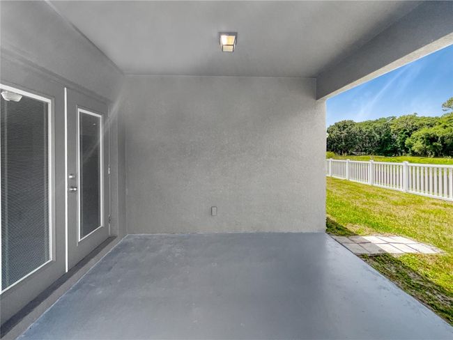 6709 Bayston Hill Place, House other with 4 bedrooms, 2 bathrooms and null parking in ZEPHYRHILLS FL | Image 18