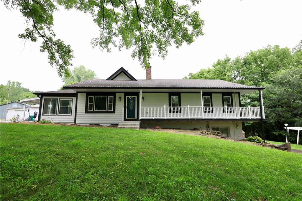 Residential in Kansas City