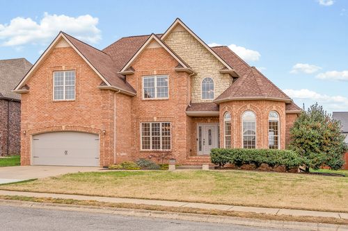 389 Waylon Ct, Clarksville, TN, 37043-1569 | Card Image