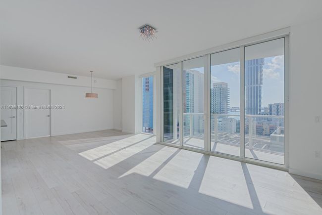 APT-1502 - 601 Ne 27 Th St, Condo with 2 bedrooms, 2 bathrooms and null parking in Miami FL | Image 23