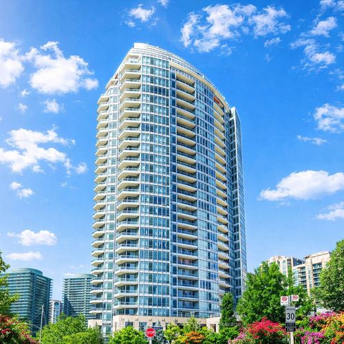 1803-18 Holmes Ave, North York, ON, M2N0E1 | Card Image