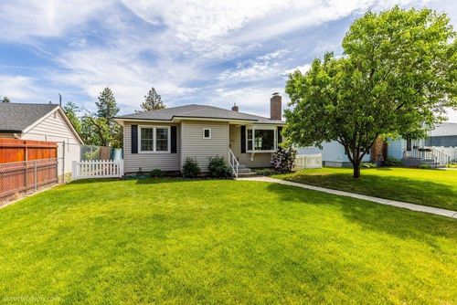 511 W Central Ave, Spokane, WA, 99205 | Card Image