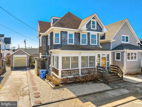 118 4th St, BEACH HAVEN, NJ, 08008-1930 | Card Image