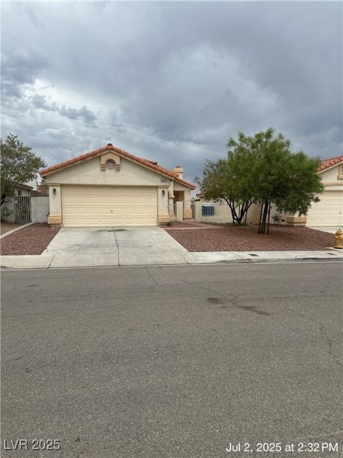 3832 Lilac Haze St, Las Vegas, NV, 89147-6856 | Card Image