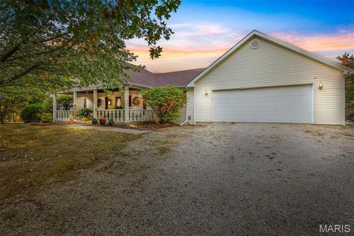 535 Cochrane Rd, Park Hills, MO, 63601-8280 | Card Image