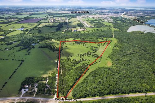 000 County Road 544, Nevada, TX, 75173 | Card Image