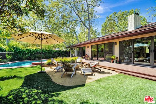 30612 Sicomoro Dr, Malibu, CA, 90265-3140 | Card Image