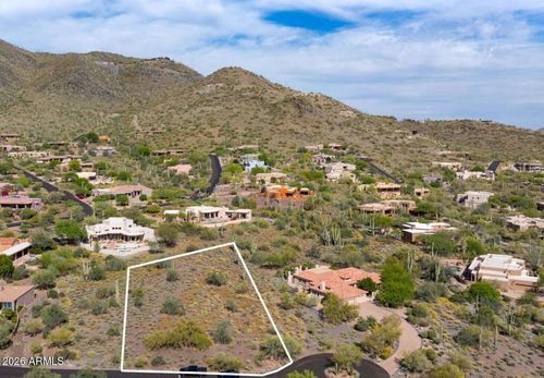 19-0 N Palo Verde Way, Cave Creek, AZ, 85331 | Card Image