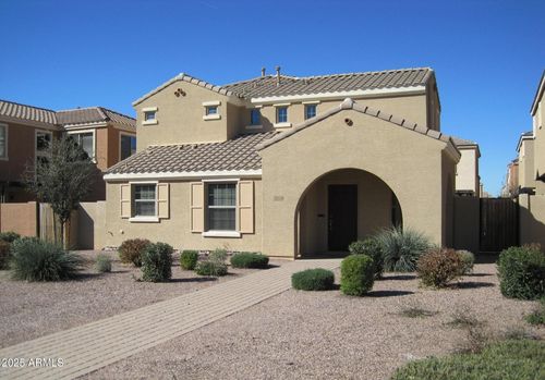 3346 E Franklin Ave, Gilbert, AZ, 85295-3401 | Card Image