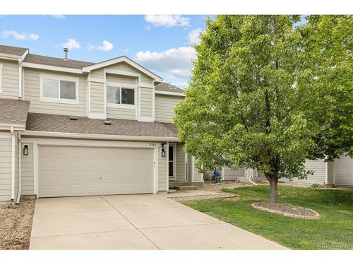 2366 E 109th Dr, Northglenn, CO, 80233-5477 | Card Image