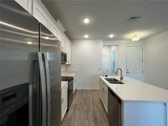 4067 Via Sienna Cir, Townhouse with 2 bedrooms, 3 bathrooms and null parking in SARASOTA FL | Image 10