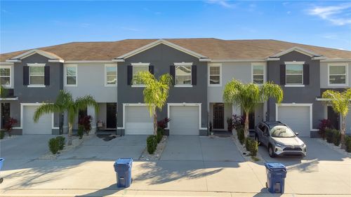 2916 Peony Prairie Ln, Wesley Chapel, FL, 33543-7067 | Card Image