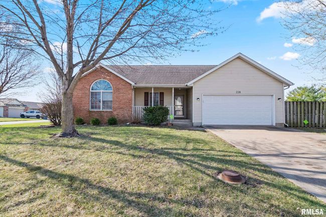 228 Brookside Glen Dr, House other with 3 bedrooms, 3 bathrooms and null parking in Sherman IL | Image 30
