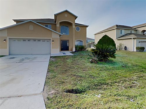 249 Abbotsbury Dr, KISSIMMEE, FL, 34758-4219 | Card Image