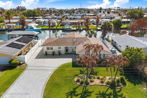 107 La Riviere Rd, Cocoa Beach, FL, 32931-2607 | Card Image