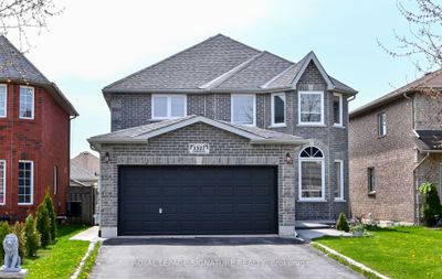 1327 Corm St, House other with 4 bedrooms, 3 bathrooms and 6 parking in Innisfil ON | Image 1