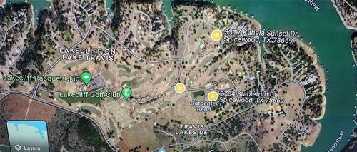 3317 Kahala Sunset Dr, Spicewood, TX, 78669-3300 | Card Image