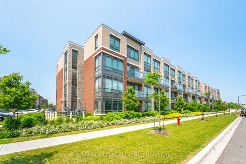 307-95 Attmar Dr, Brampton, ON, L6P0Y6 | Card Image