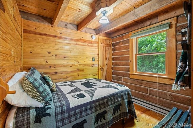 Main Floor bedroom | Image 16