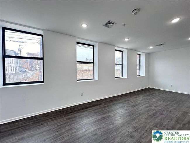 1A - 123 N Lumber St, Condo with 1 bedrooms, 1 bathrooms and null parking in Allentown PA | Image 21