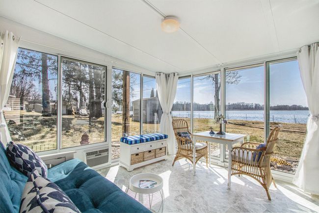 51066 Maple Rd, House other with 2 bedrooms, 2 bathrooms and null parking in Marcellus MI | Image 14