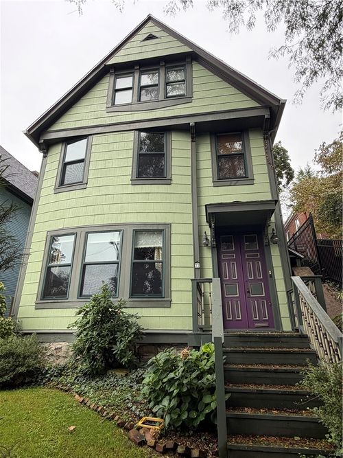 22 Brownell St, Shadyside, PA, 15232-1640 | Card Image