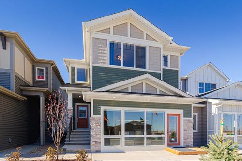 78 Albright Rise, Rural Rocky View County, AB, T3Z0L9 | Card Image