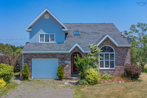 343 Peter Dugas Rd, Meteghan, NS, B0W2J0 | Card Image