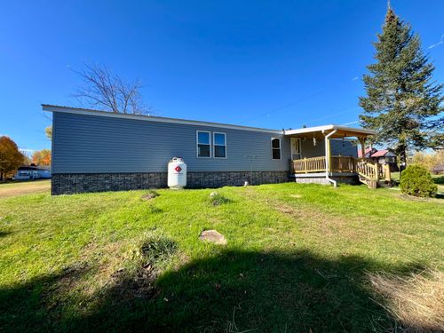 19 Lake Roxanne Rd, Ellenburg Depot, NY, 12935-2342 | Card Image
