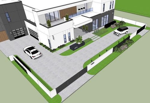 10236 Crestover Dr, Dallas, TX, 75229-6114 | Card Image