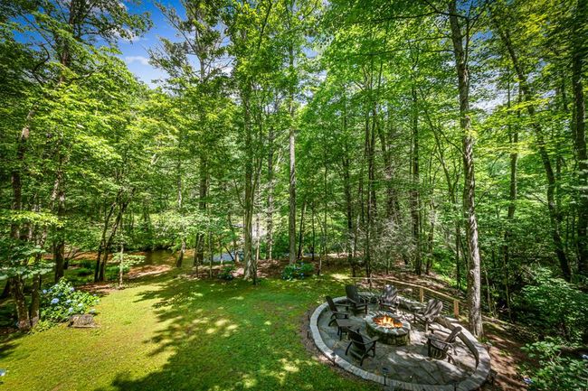 77 Old Covered Bridge Rd, Home with 4 bedrooms, 3 bathrooms and null parking in Cherry Log GA | Image 84