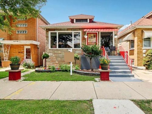 6148 S Tripp Ave, Chicago, IL, 60629-4927 | Card Image