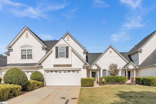 630 Glassyrock Ct, Greer, SC, 29650-4577 | Card Image
