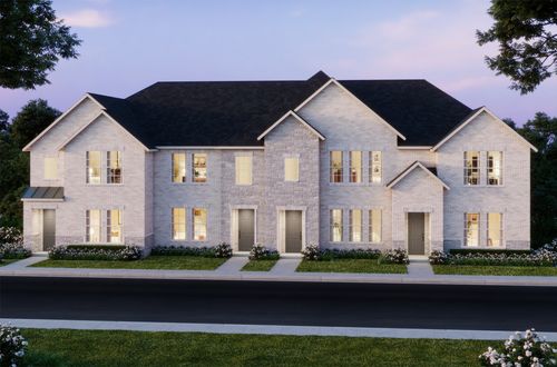1020 Bristleleaf Way, Allen, TX, 75013-1008 | Card Image