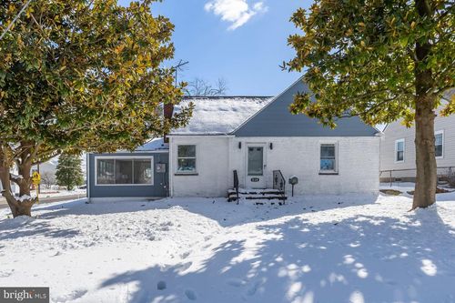 534 Blanchard Ave, RUNNEMEDE, NJ, 08078-1836 | Card Image