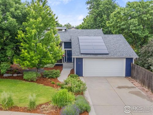 400 Lois Dr, Louisville, CO, 80027-2124 | Card Image
