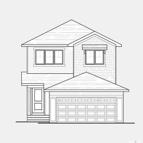 3141 Green Turtle Rd, Regina, SK, S4V4B5 | Card Image