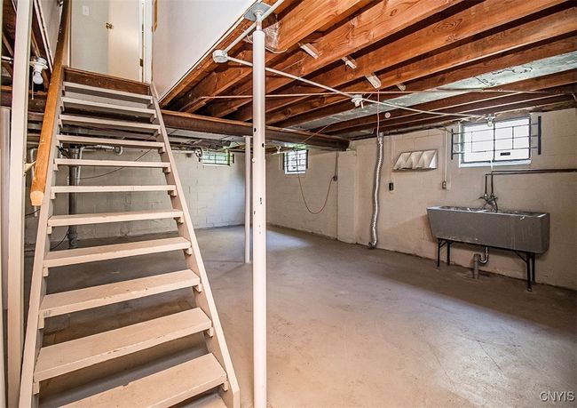 1610 Euclid Ave, House other with 3 bedrooms, 2 bathrooms and null parking in Syracuse NY | Image 39