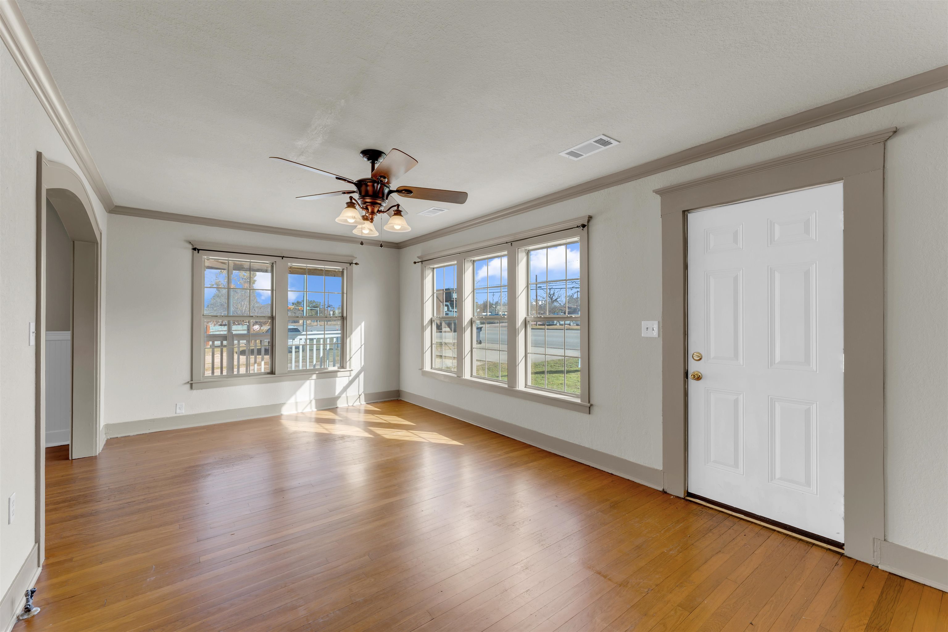 Residential in Burnet 5