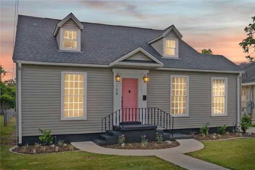 108 N Carlen St, Mobile, AL, 36607-3413 | Card Image