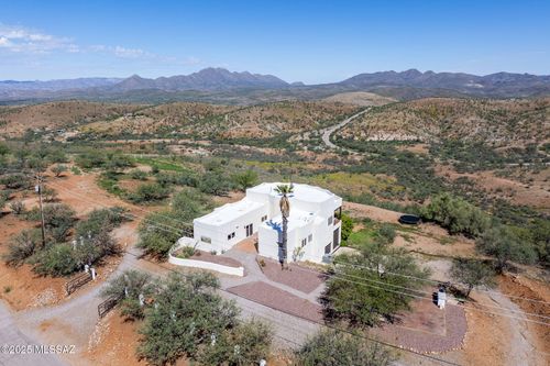 42 Circulo Montana, Patagonia, AZ, 85624 | Card Image