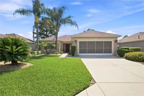 12407 Se 92nd Court Rd, SUMMERFIELD, FL, 34491-9437 | Card Image
